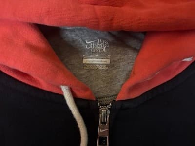 Nike sweater