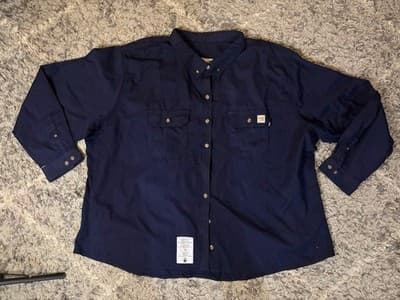 Carhartt Shirt