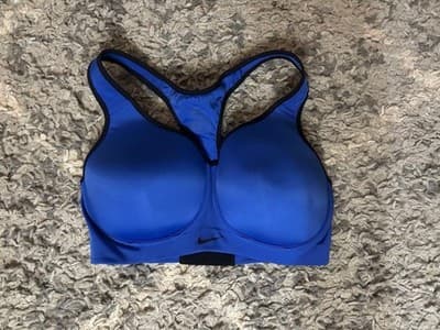 Nike bra