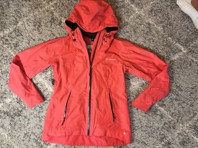 Columbia Coat