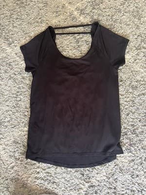 Champion shirt