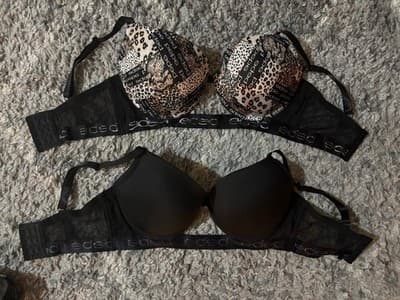 Bebe bras