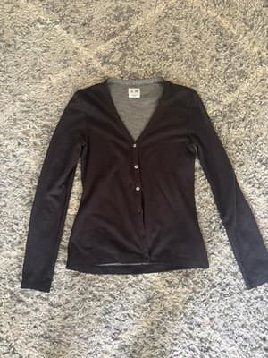 Adidas cardigan