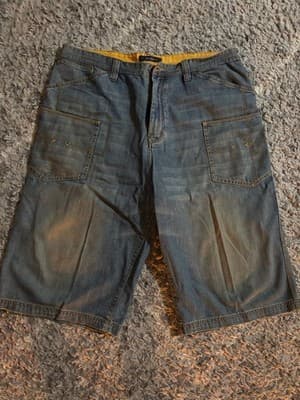 Sean John shorts