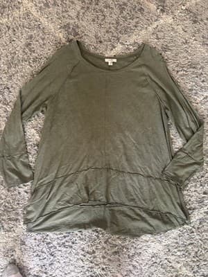 Style&Co top