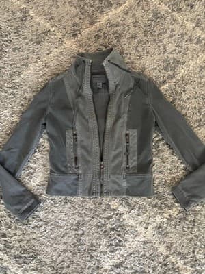 Marrakech jacket