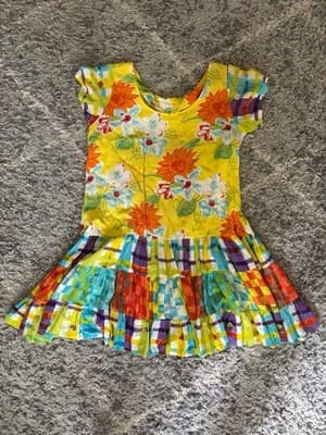 Jams World Hattie Dress