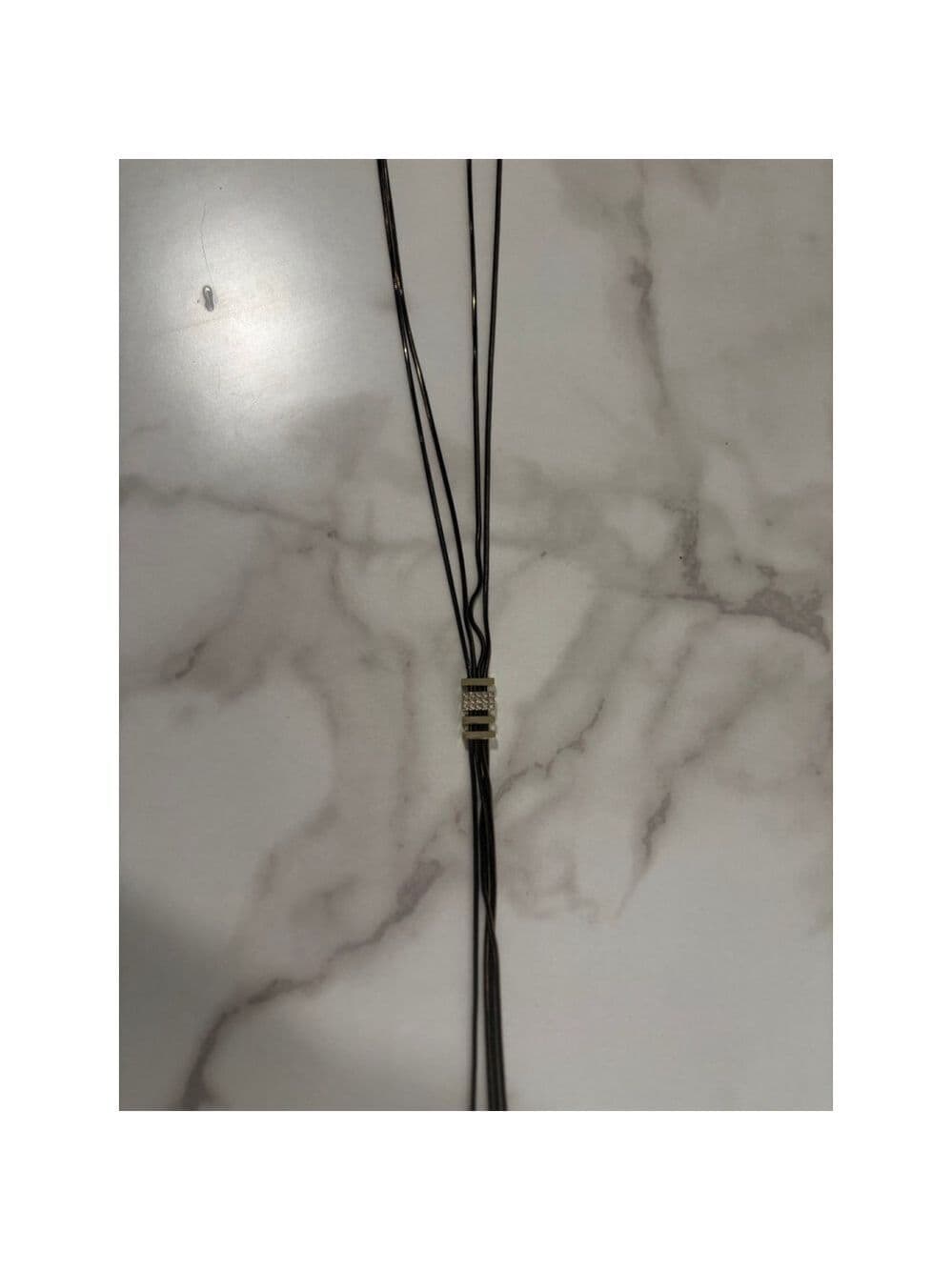 Express necklace