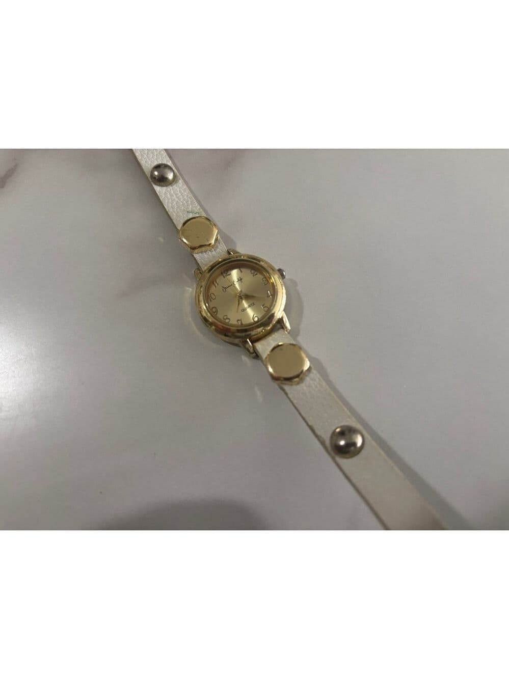 Jessic carlyl watch