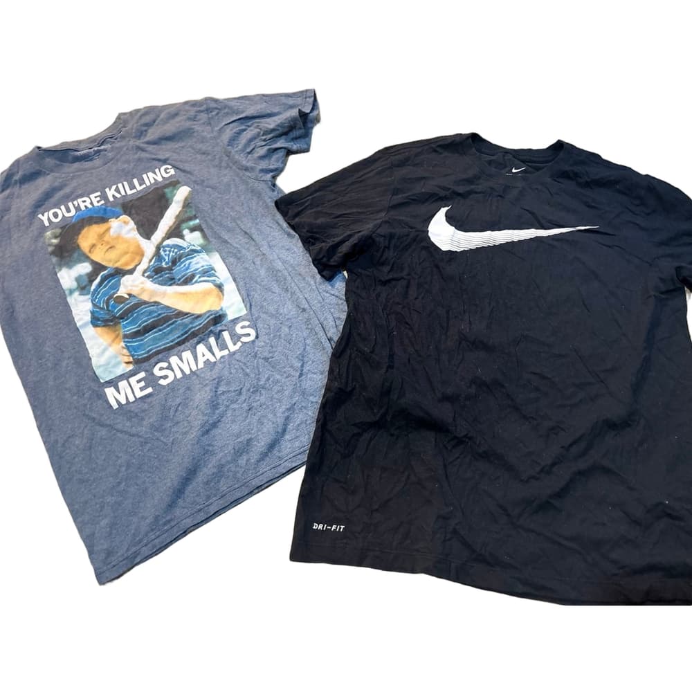 2 shirts