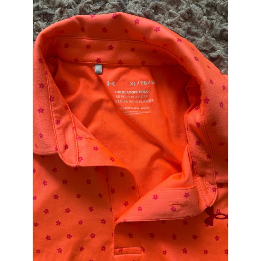 Under Armour