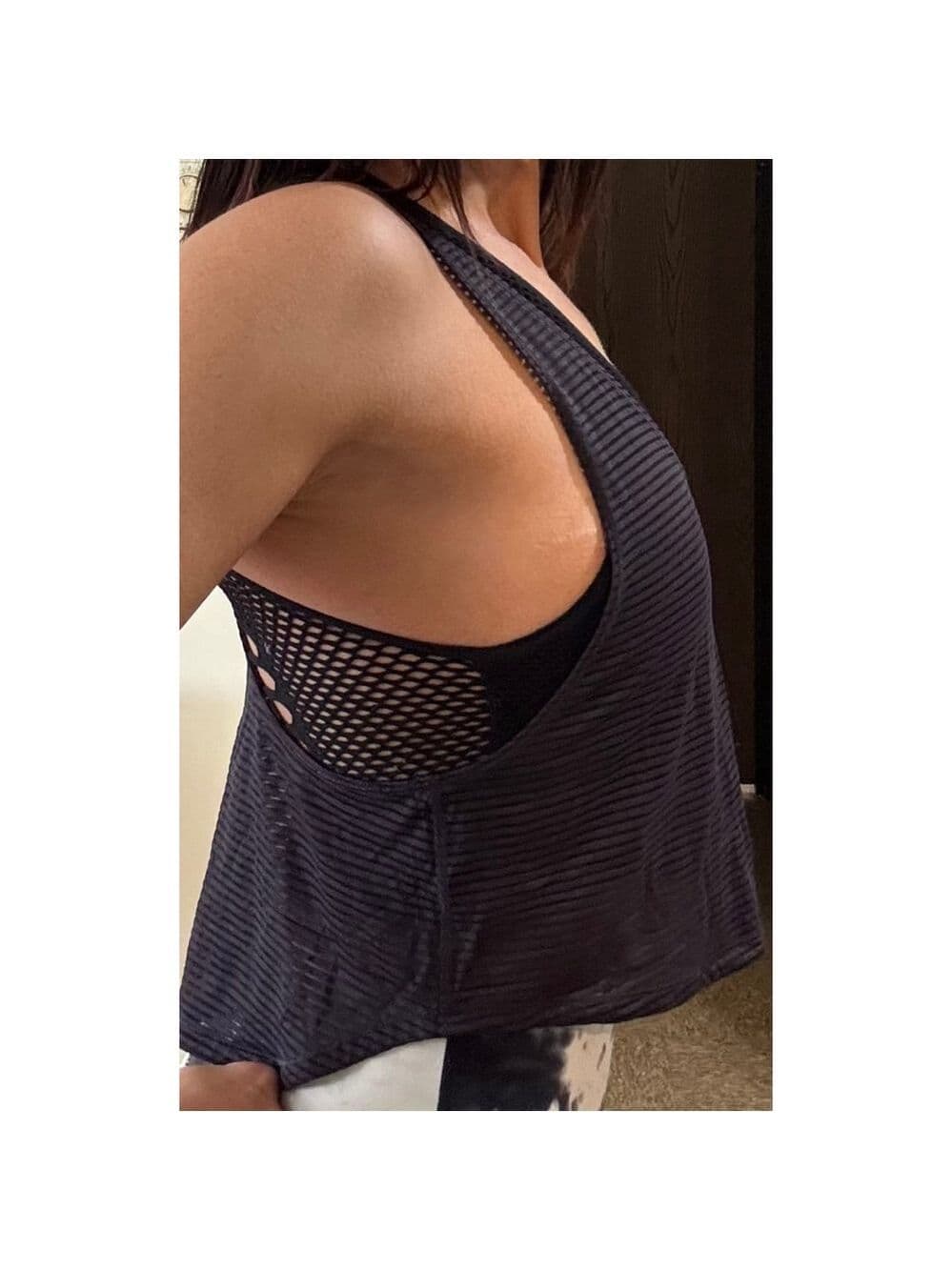 Lululemon Lean In Tank