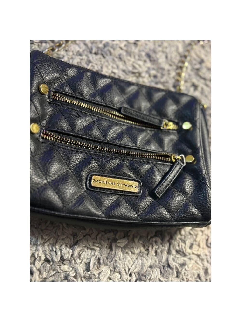 Adrienne Vittadini bag