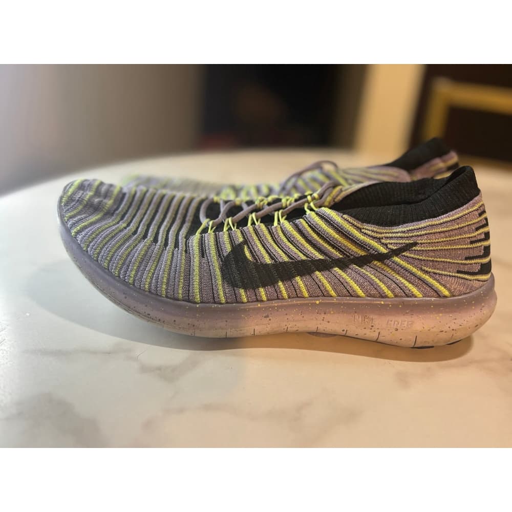 Nike shoe