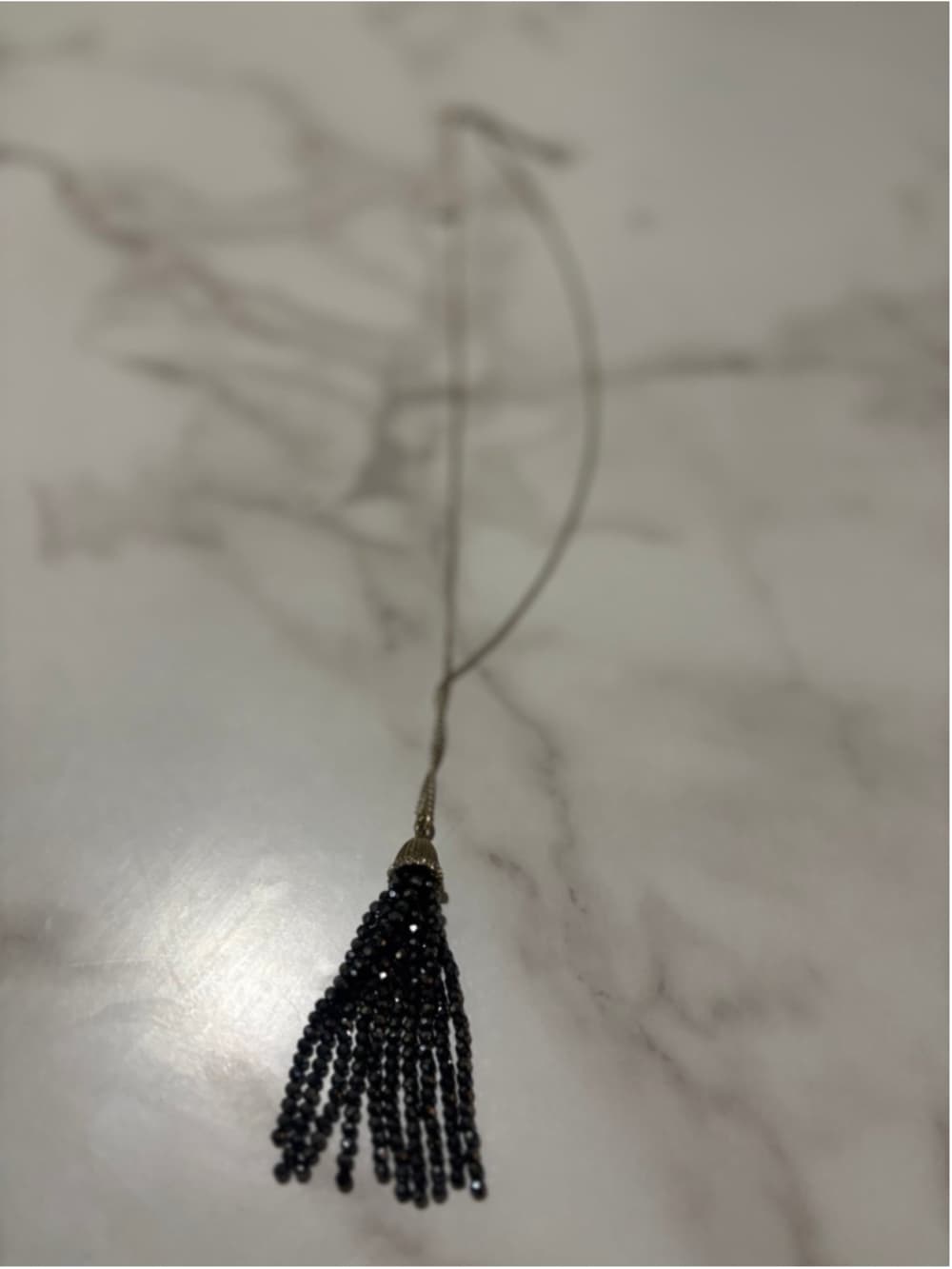 JCrew necklace
