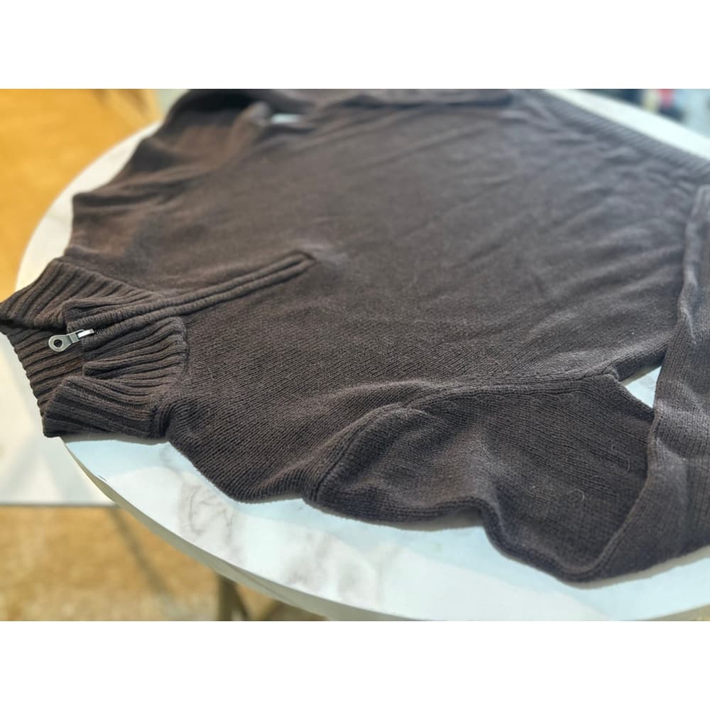 Croft & Borrow Sweater