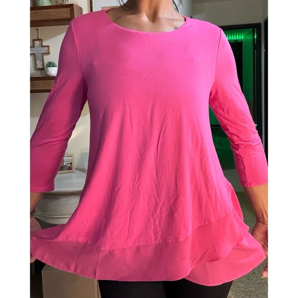 Vince Camuto Blouse