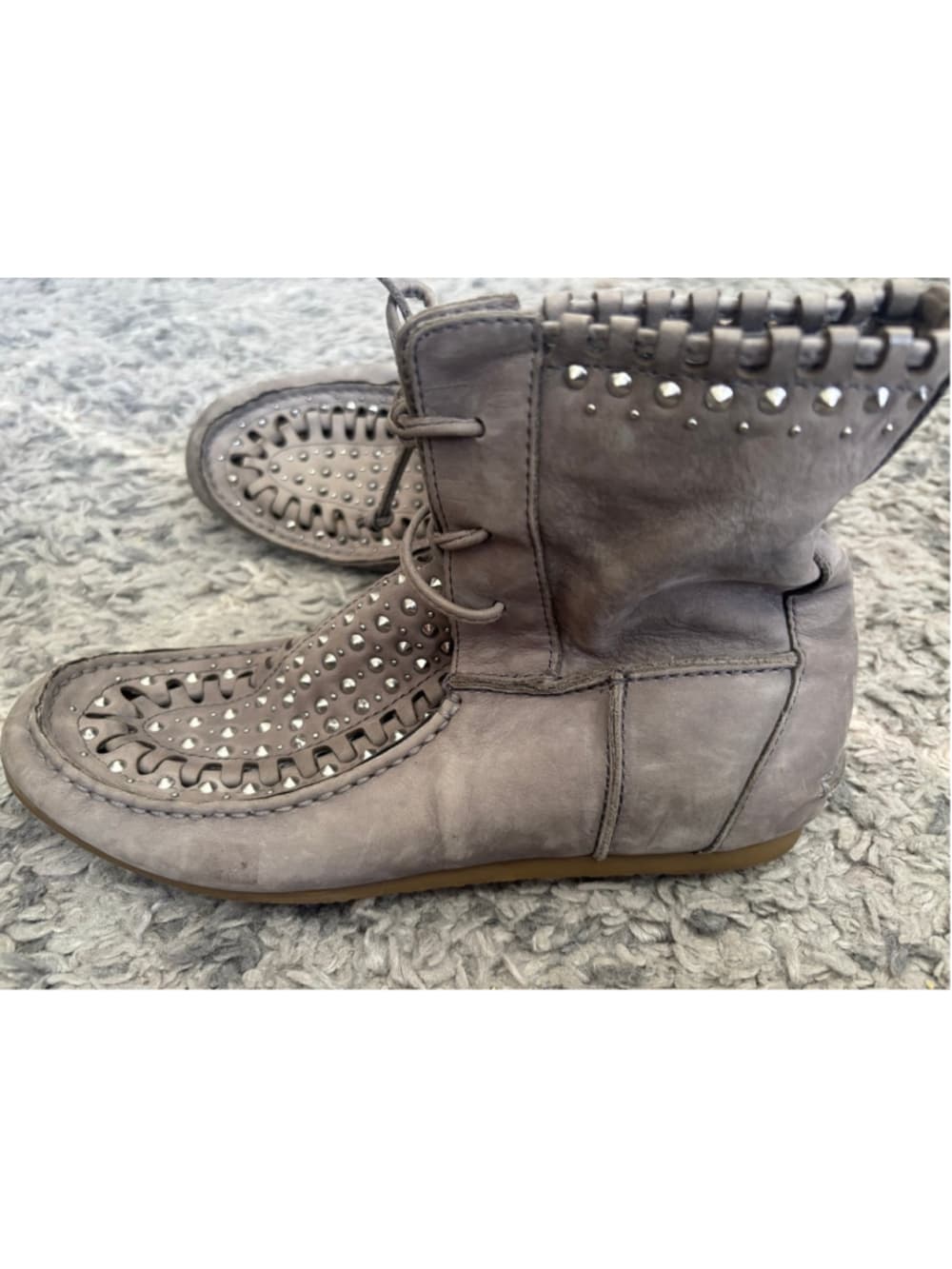 Sam Edelman Katelyn boots