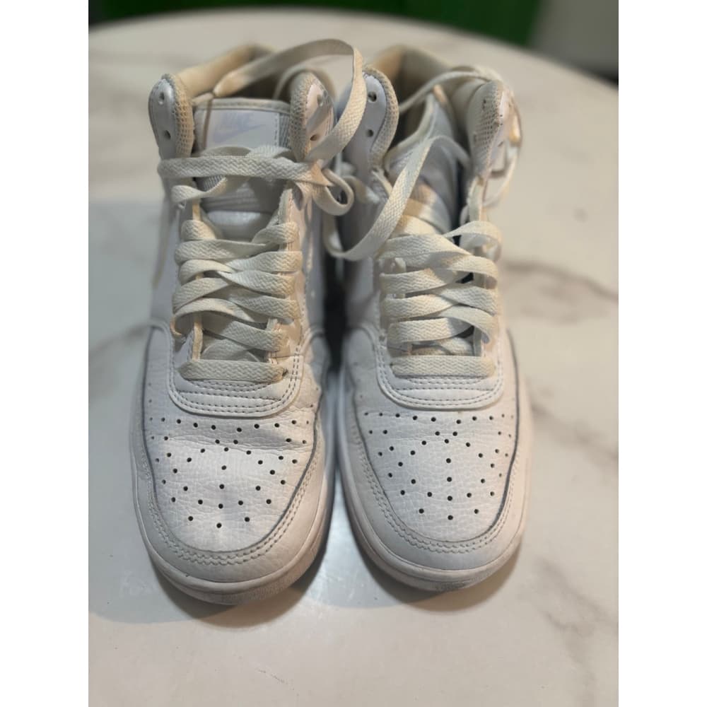 Nike Court Vision shoes