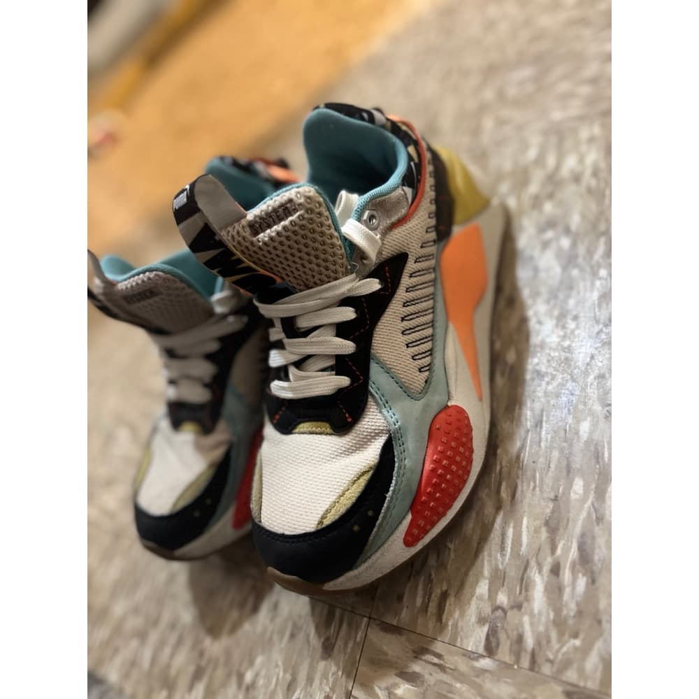 Puma