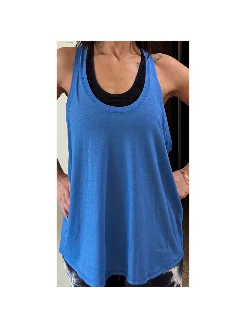 Lululemon Swiftly Tech Racerback Tank