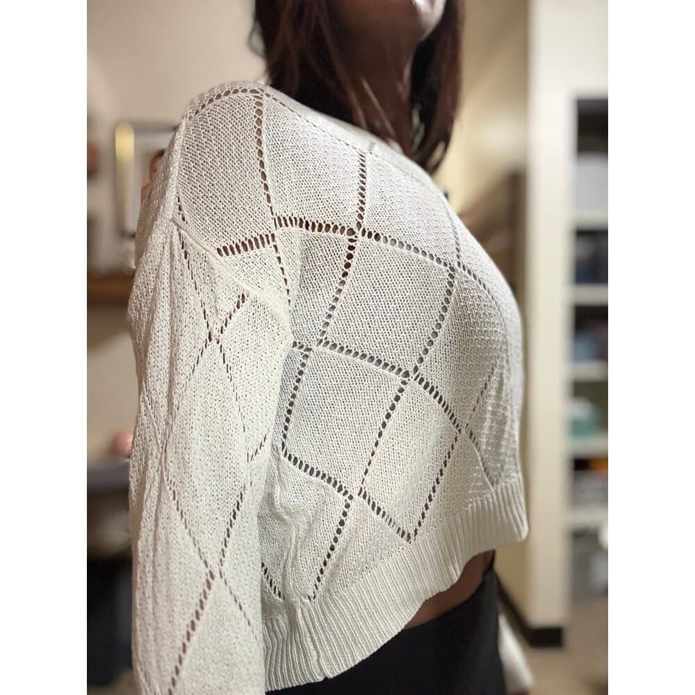 Lulus Sweater