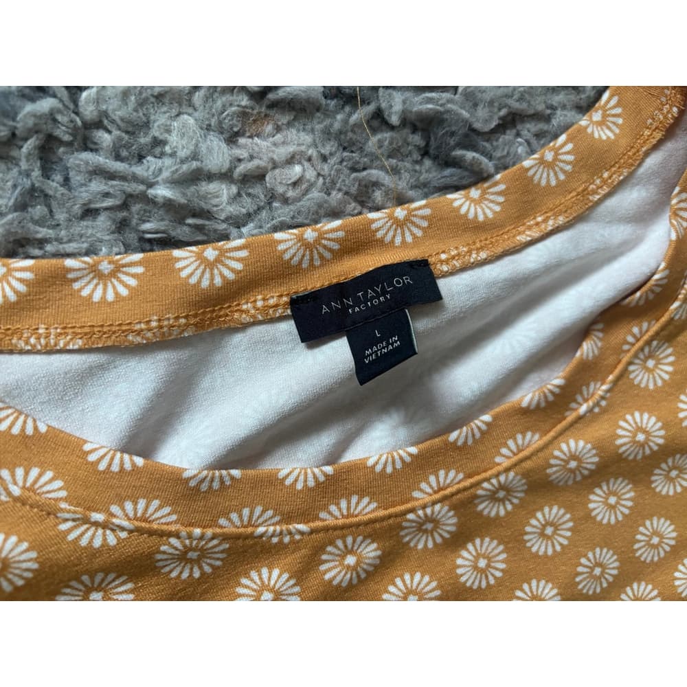 Ann Taylor