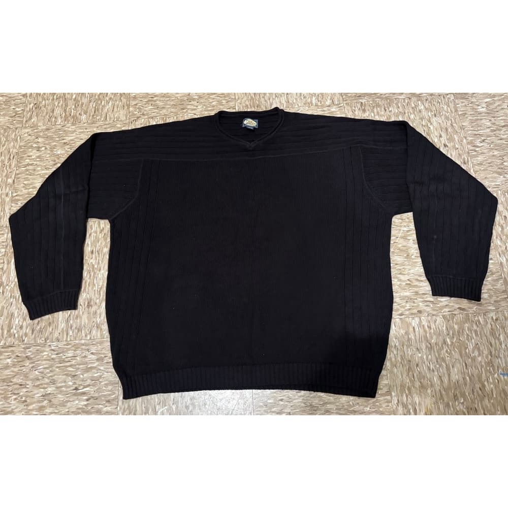Vtg 90s Tommy Bahama Sweater