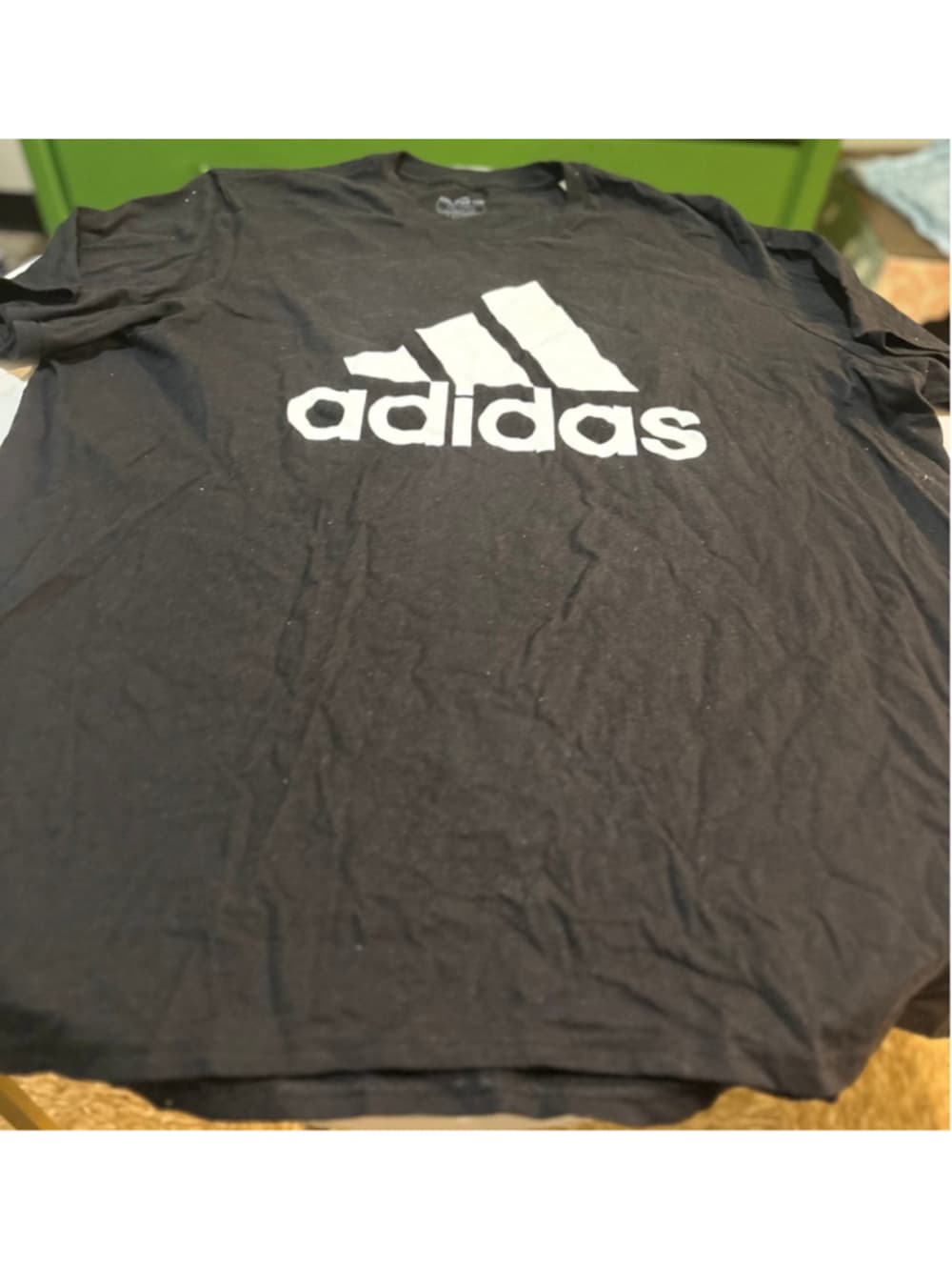 Adidas Tshirt