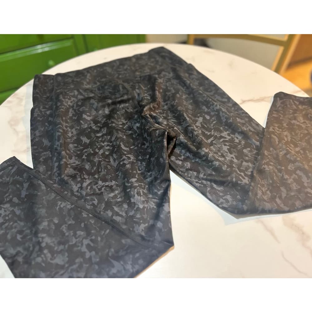 Varley Move High Pocket Legging