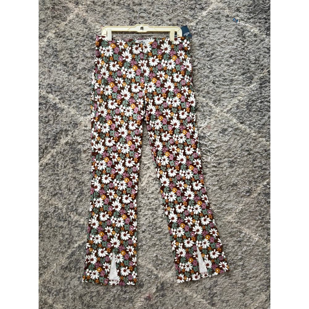 Hollis tee pants