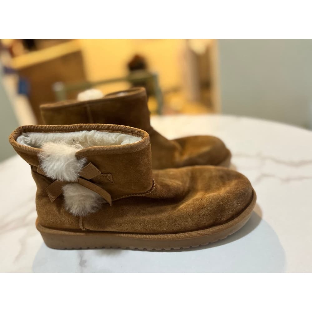 Koolaburra Boots