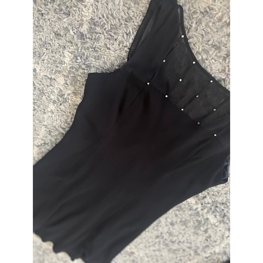 Evan-Picone dress