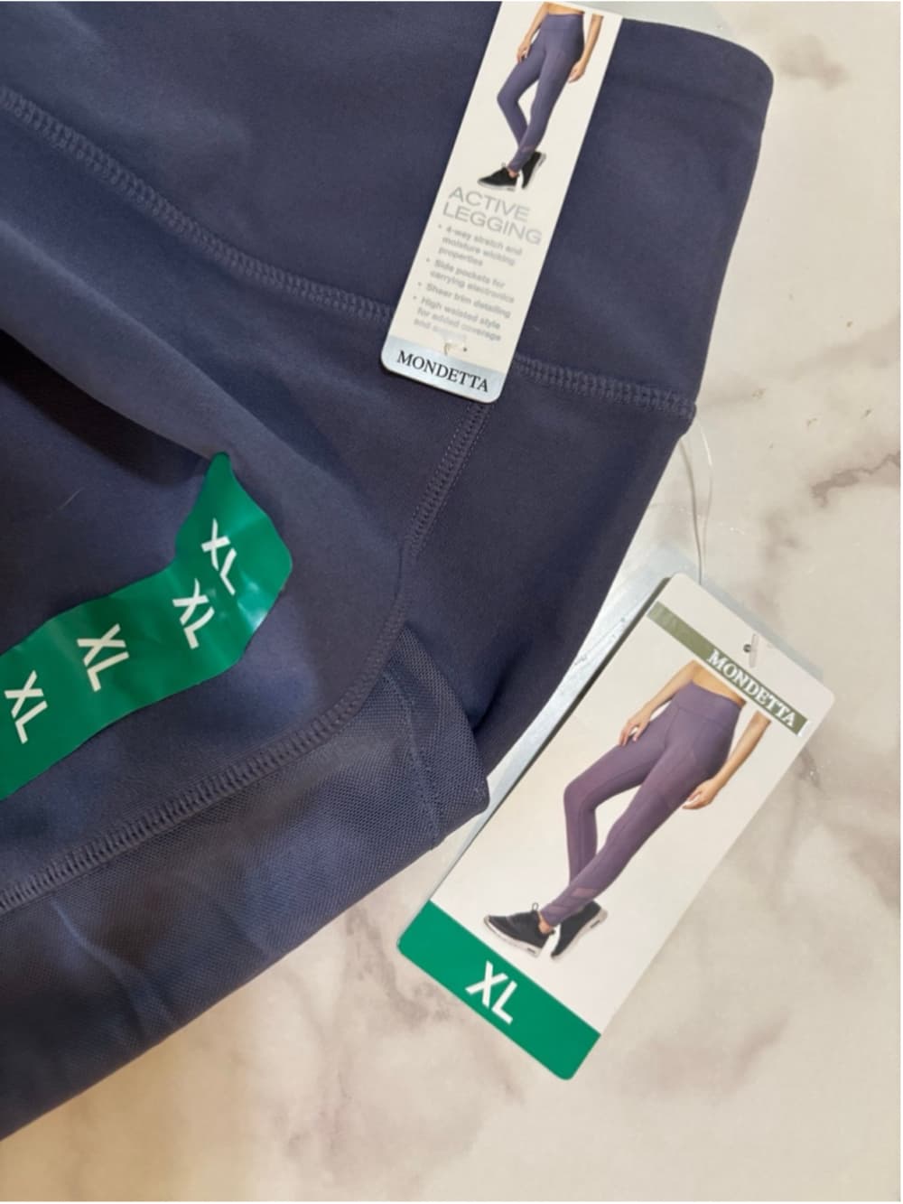 Mondetta leggings