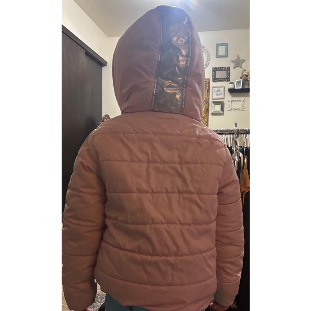 Girls Body Glove Jacket