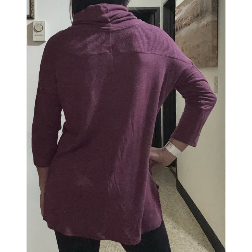 Market & Spruce Swearer