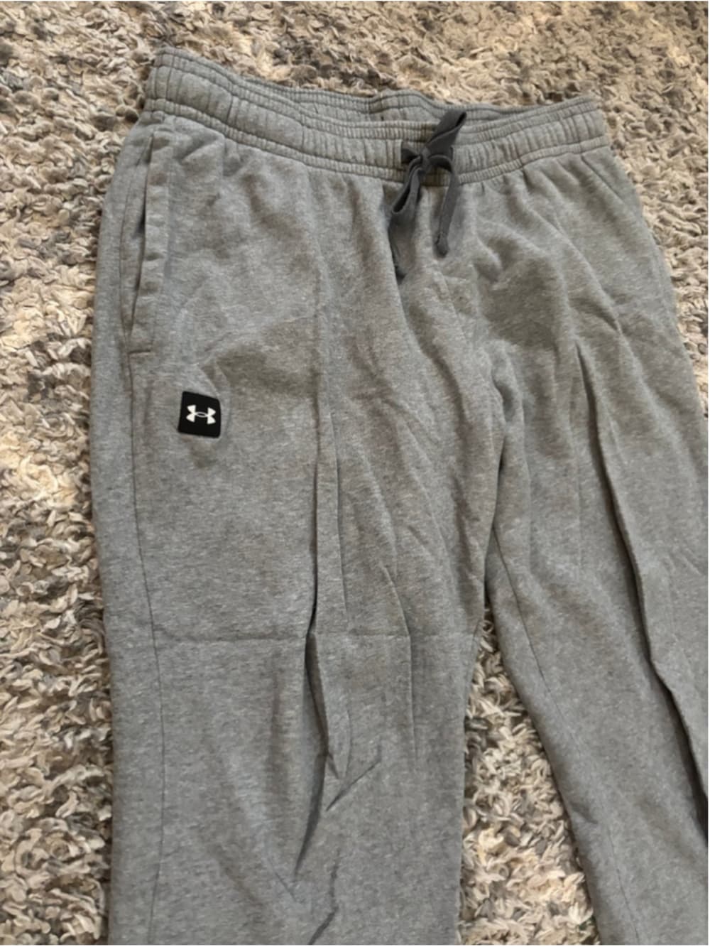Under Armour pants