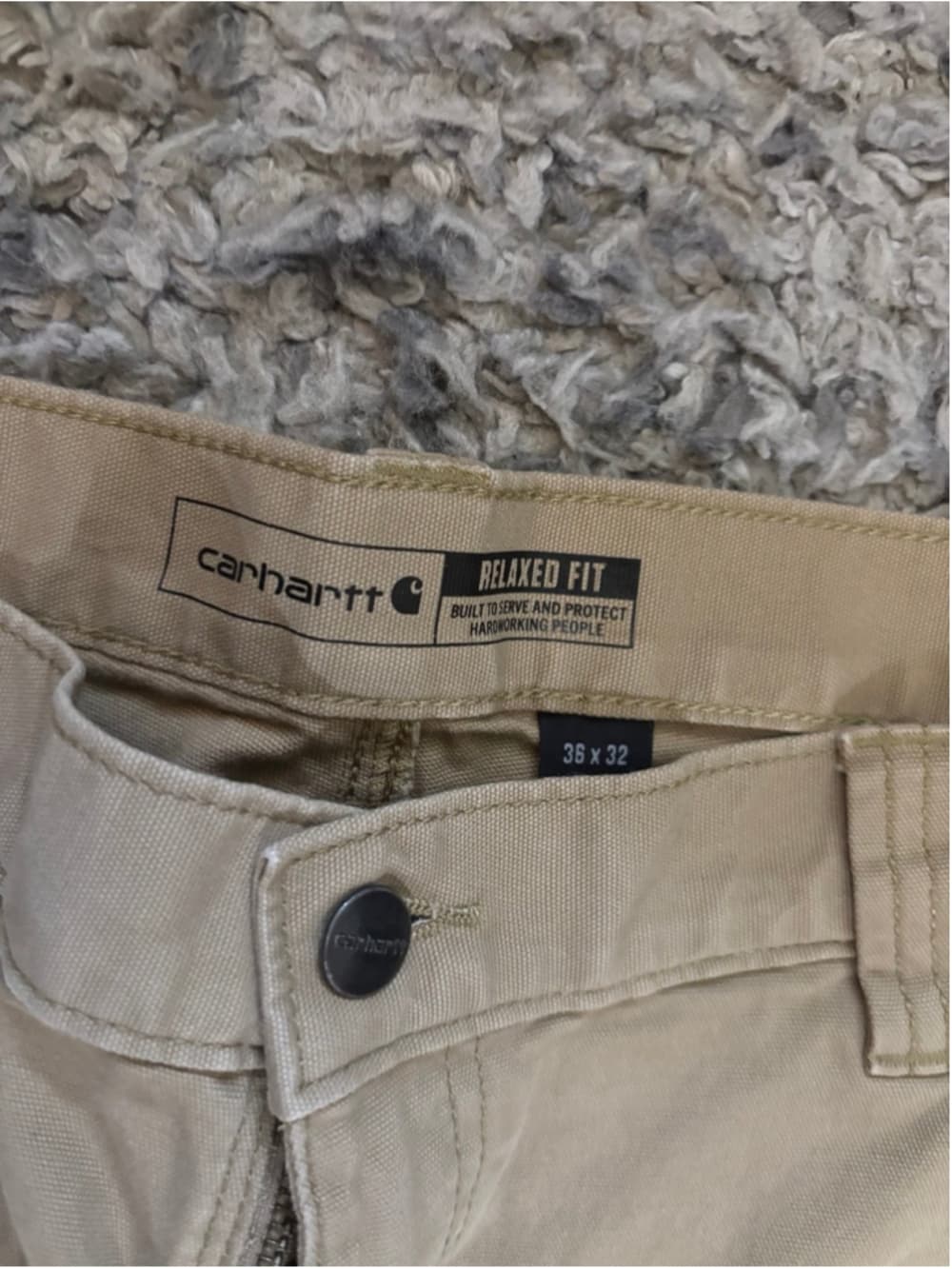 Carhartt Pants