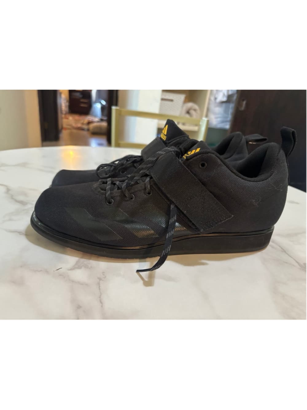 Adidas Powerlift 4. Male Size 10.5