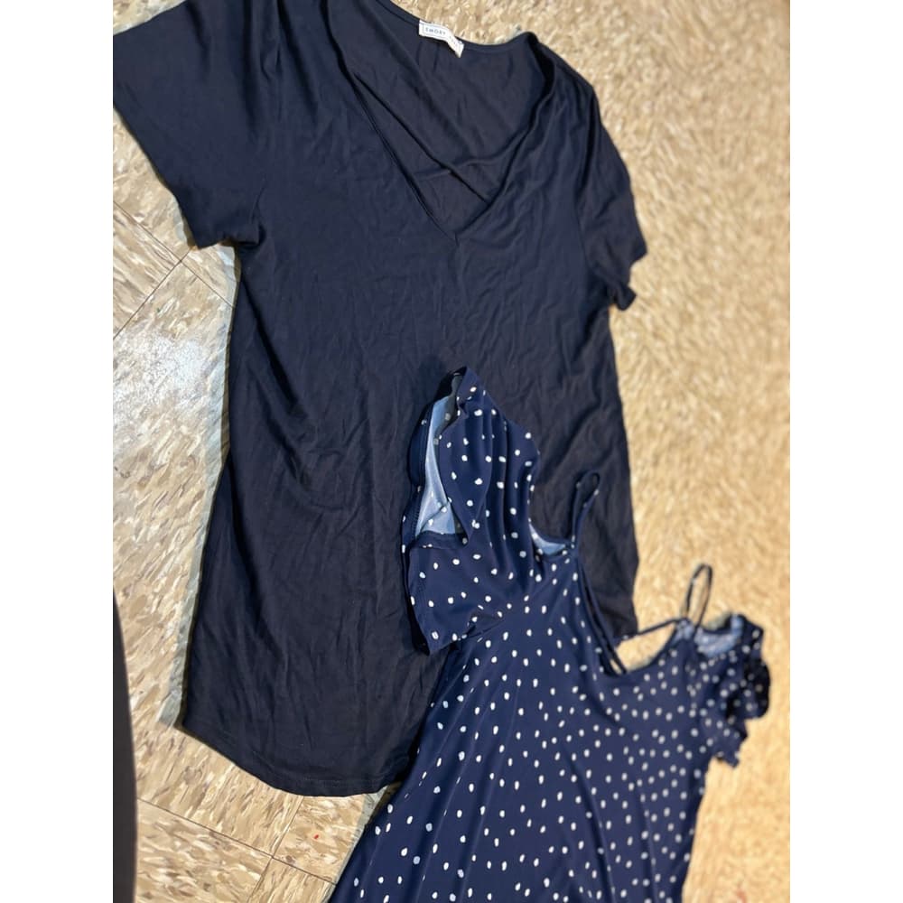 (2) Emory Park & kaileigh tops