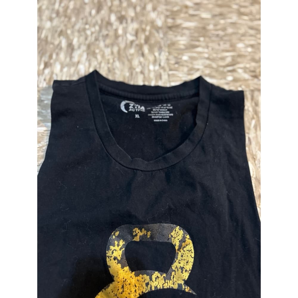 Zyia top