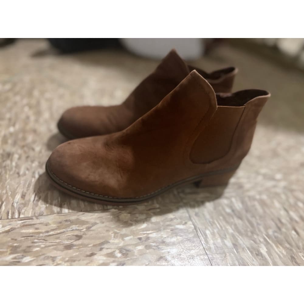 Blondo boots