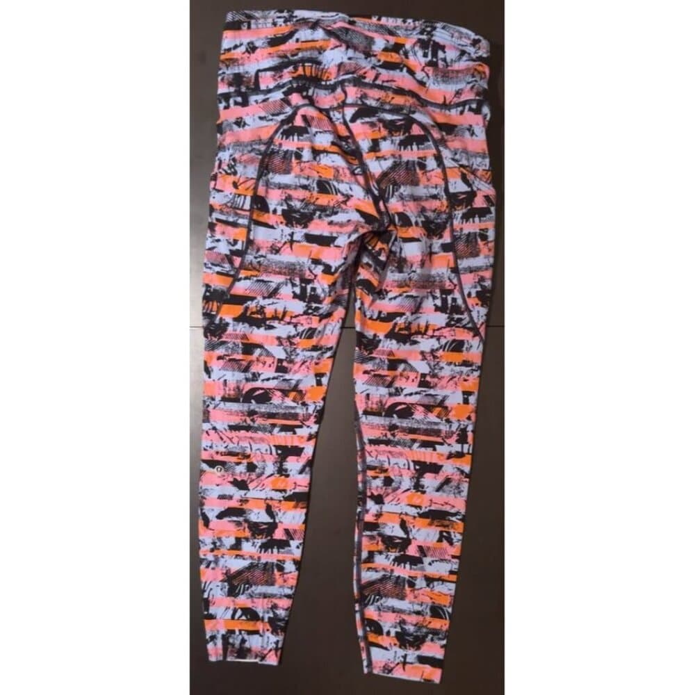 Lululemon Speed Up Leggings
