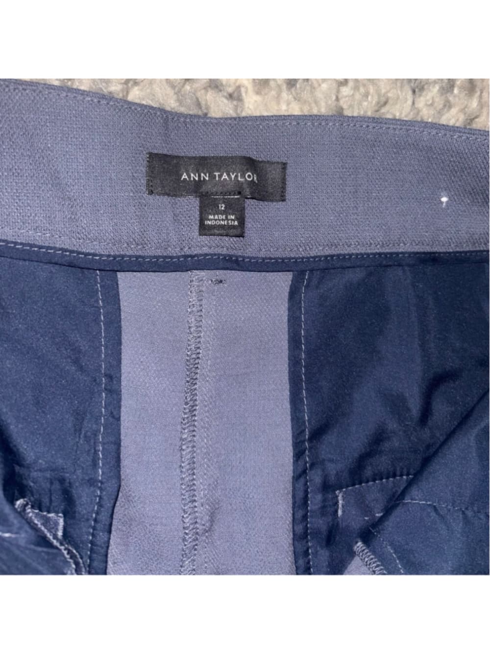 Ann Taylor