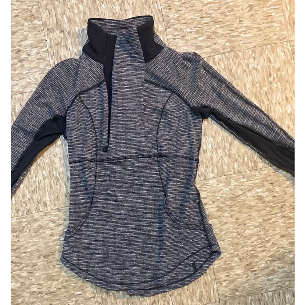 Lululemon Pullover