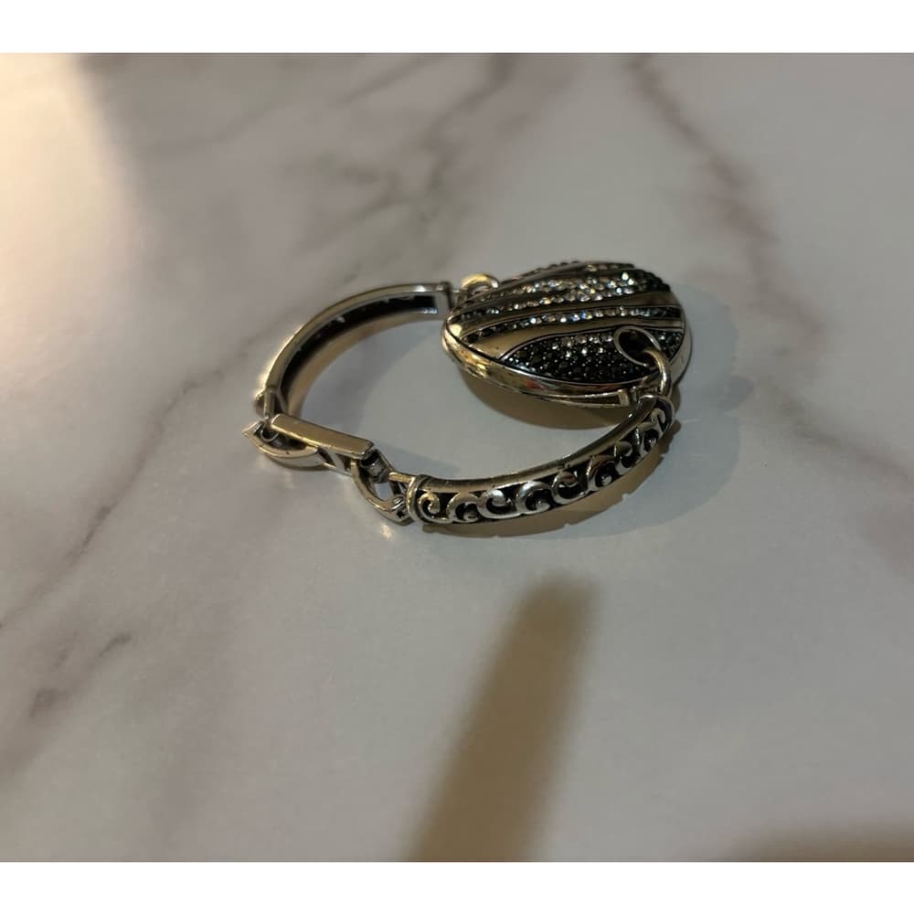 Brighton Zaria Bracelet with Extender 6-7 In