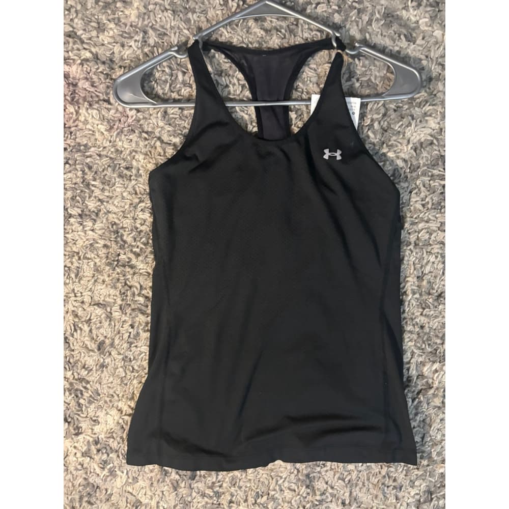 Under Armour