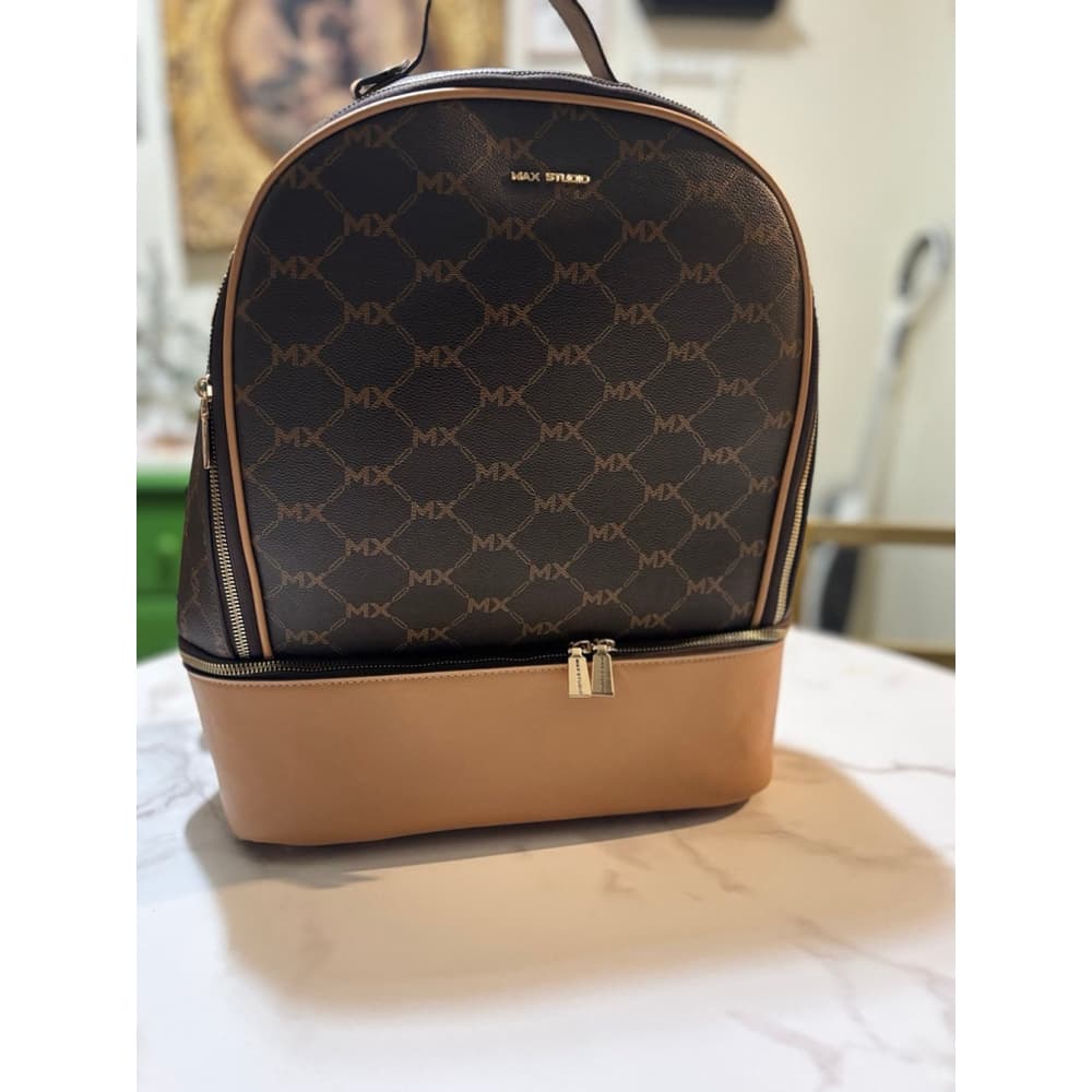 Max Studio Backpack