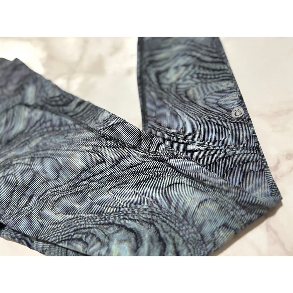 Lululemon Fast Free leggings
