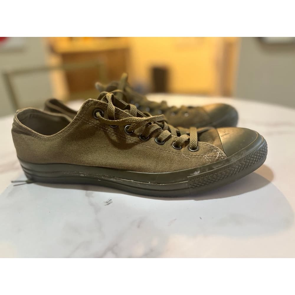 Converse Shoes